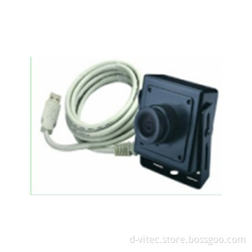 USB super high speed 3.0 miniature camera